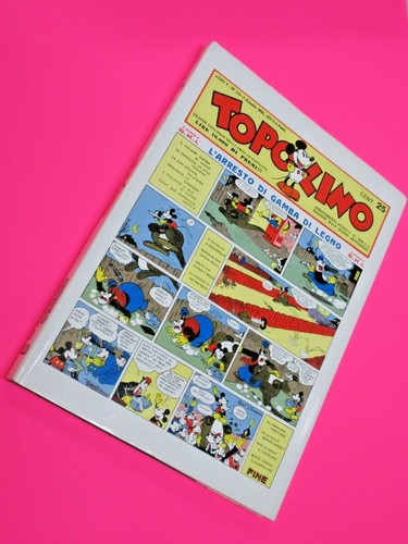 Volume topolino 1936 1 - volume,