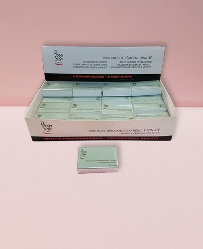 Peggy sage ongles lot 2 - peggy,