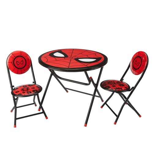 Marvel spiderman set - marvel, e