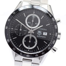 TAG HEUER Carrera