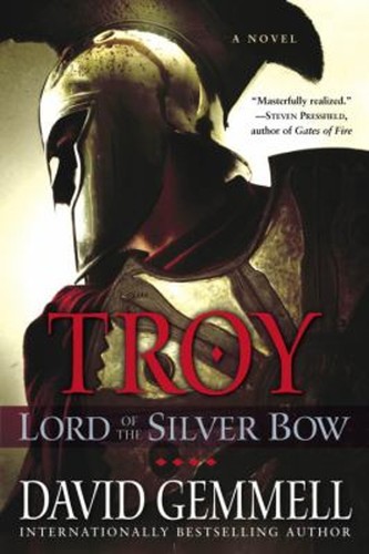 Troy lord the silver bow - troy:,