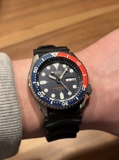 SEIKO SKX 009 J1 - 21 gioielli
