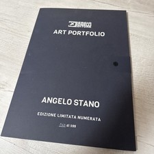 Art PORTFOGLIO Angelo Stano