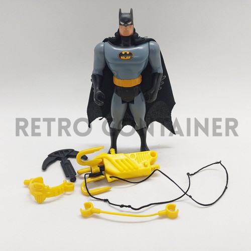 Kenner batman the animated - kenner,