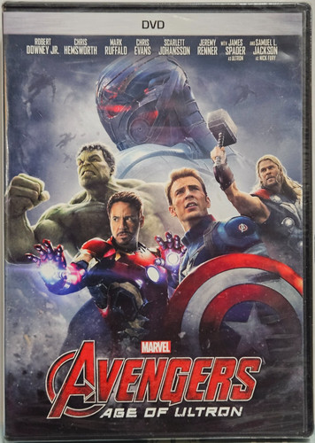 Avengers age ultron marvel - age, of