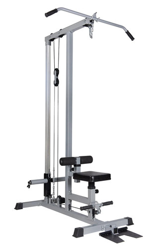 Lat pull down macchina - lat,
