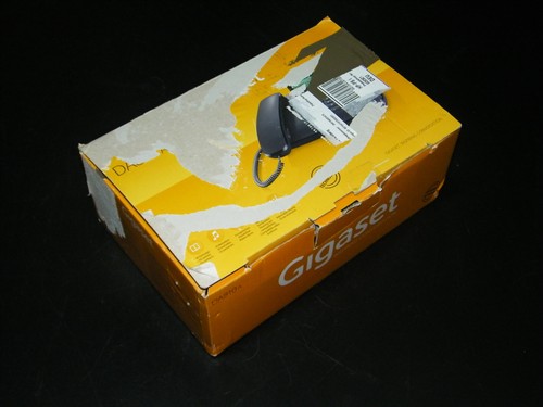 Telefono analogico gigaset - analogico,