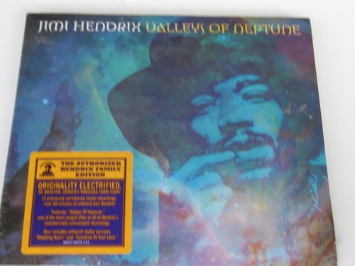 Jimi hendrix valleys - jimi,