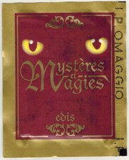 Misteri e Magie Lotto 40