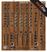Allen & Heath XONE 92 Skin |
