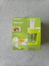 SilverCrest Taglierina Spirale