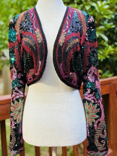 Vintage anni 80 giacca - vintage,