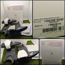 Adattatore Bugaboo Bee 5 per