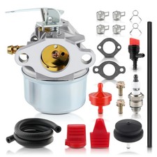 Kit carburatore lancia neve