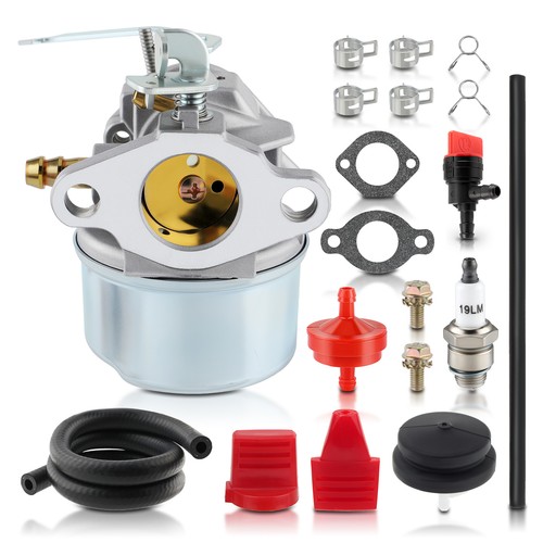 Kit carburatore lancia neve