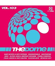 The Dome Vol.103