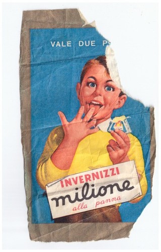 Invernizzi il milione - -,