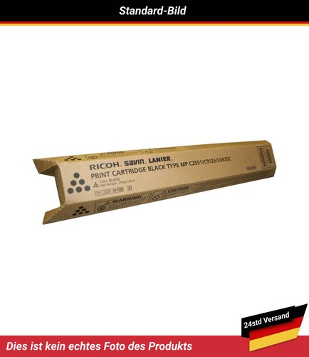 841586 cartuccia toner nero - 841586, di
