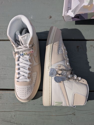 Nike terminator high true - high, true"