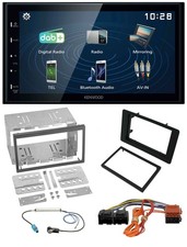 Autoradio Kenwood 2DIN