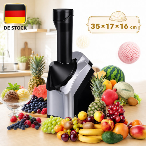 Macchina gelato automatica - macchina,