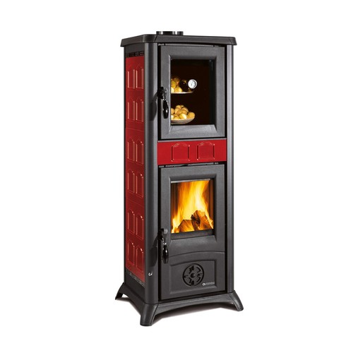 Stufe gemma forno bordeaux - gemma,