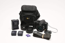 Panasonic Lumix DMC-FZ7 6MP