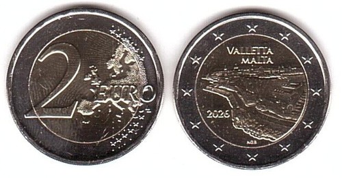 Malta euro 2026 - malta,
