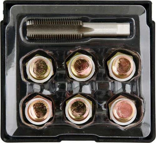 Kit riparazione tappo coppa - riparazione,