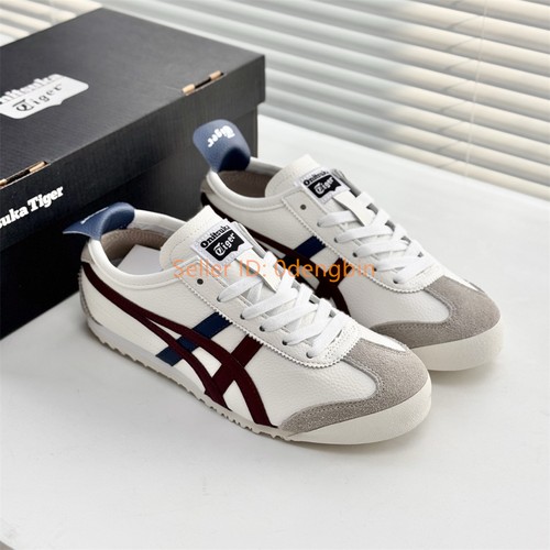 Sneakers onitsuka tiger mexico - sneakers,