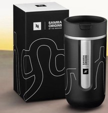 Tazza caffè Nespresso Samra