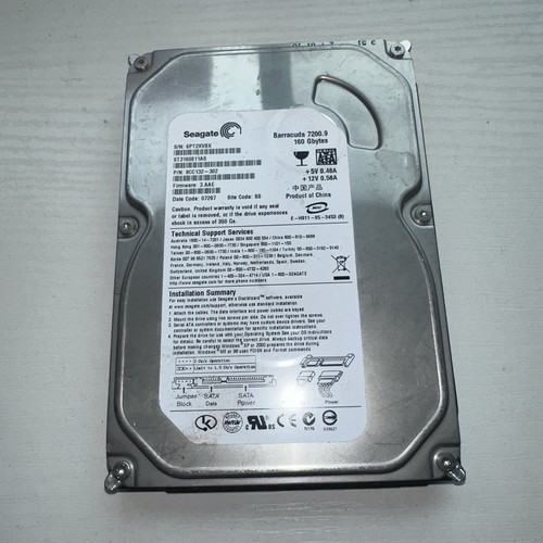 Z25 seagate 9cy132 310 - seagate, 9cy132-310