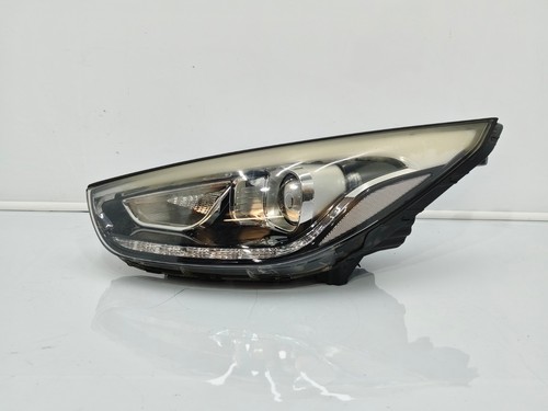 Faro fanale anteriore sx - anteriore,