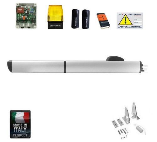 Kit completo automazione apri - completo,