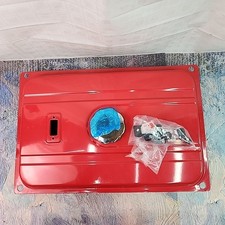 Serbatoio Carburante