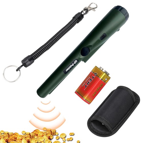 Metal detector professionale - metal,