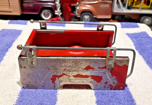 Letto pickup camion dei - camion,