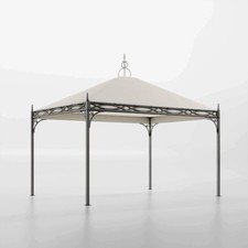 gazebo 3x4 da esterno come in foto