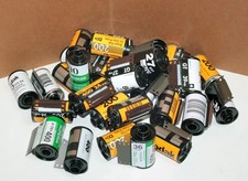 30 Contenitori metallo vuoti