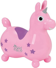 - Rody Unicorno Cavallino per