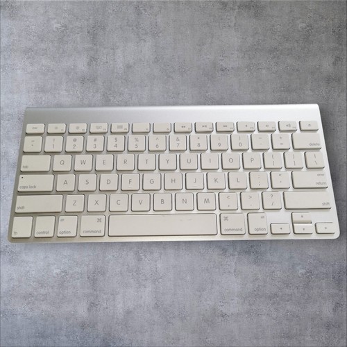 Apple tastiera bluetooth - tastiera,