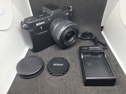 Nikon set obiettivi - nikon,