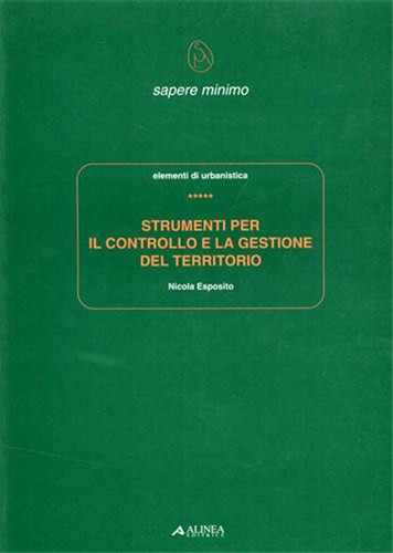 Esposito nicola strumenti - esposito,nicola.,