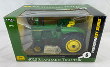 MIB 2008 ERTL John Deere 4020