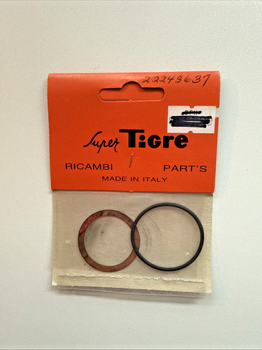 Set guarnizioni motore - set,