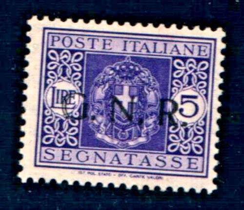 6718b italia rep sociale 5 - 6718b), italia-rep.sociale-5