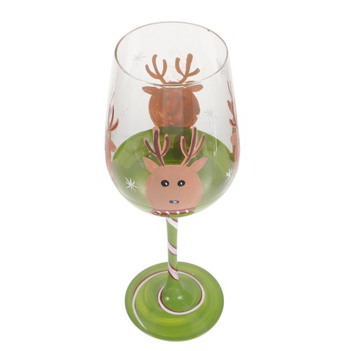 Tazza liquore vetro flauto