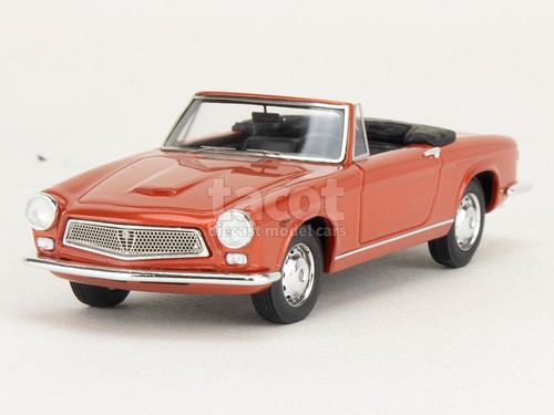Alfa romeo 2600 - alfa,