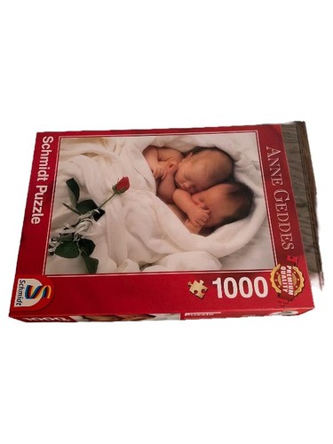 Schmidt spiele puzzle - puzzle, anne