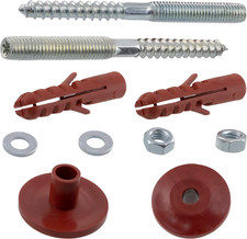 - C65158 - Kit Di Fissaggio a